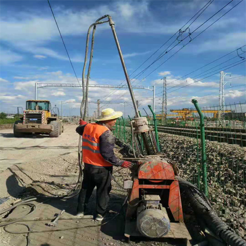 怀集建筑基础不均匀沉降的原因以及防治措施